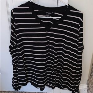 Rue 21 long sleeve